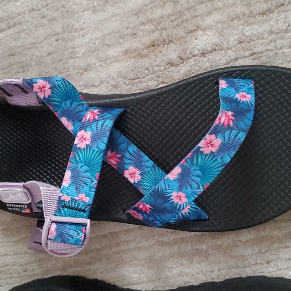 Chaco Sandals - Mens - Picture 2 of 8